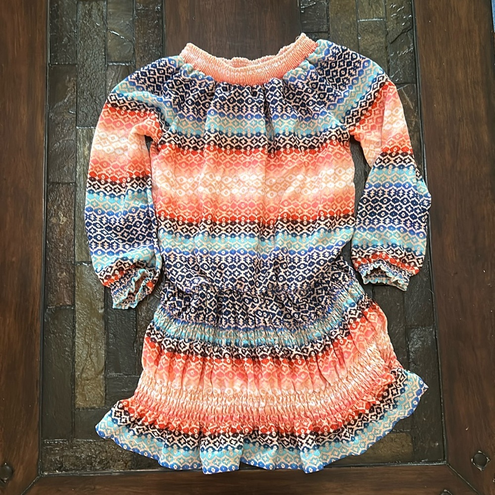 GB Girl’s Dress